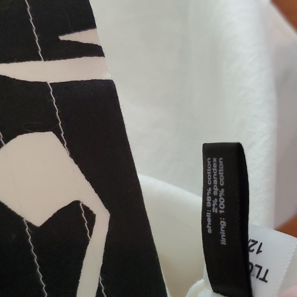 The Limited Zebra Print Dress - Picture 3 of 6